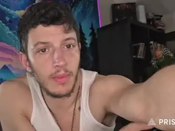Chaturbate Live Sex Cam of hardselfsucker1
