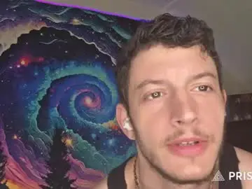 Chaturbate Live Porn of hardselfsucker1