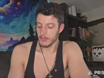 Chaturbate Watch Live Sex Cams of hardselfsucker1