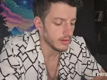 Chaturbate Sex Chat of hardselfsucker1