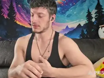 Chaturbate Adult Video Chat of hardselfsucker1