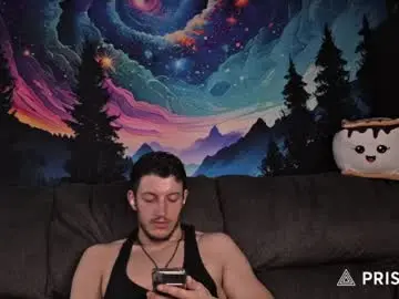 Chaturbate Adult Webcam of hardselfsucker1