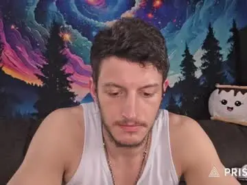 Chaturbate Sex Cam of hardselfsucker1