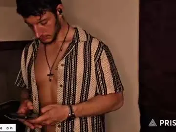 Chaturbate Live Porn of hardselfsucker1