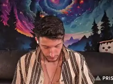 Chaturbate Best Webcam of hardselfsucker1