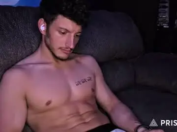 Chaturbate Sex Cam of hardselfsucker1
