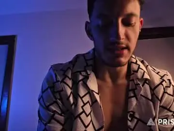 Chaturbate Nude Webcam of hardselfsucker1