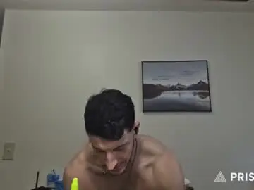 Chaturbate Live Sex of hardselfsucker1