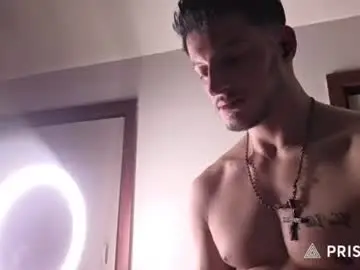 Chaturbate Live Porn of hardselfsucker1