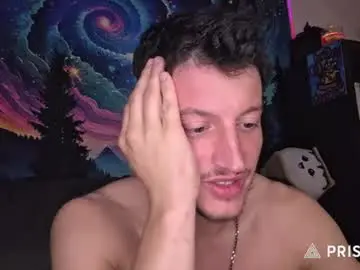 Chaturbate Live Sex Cam of hardselfsucker1