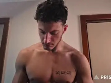 Chaturbate Private Sex Chat of hardselfsucker1