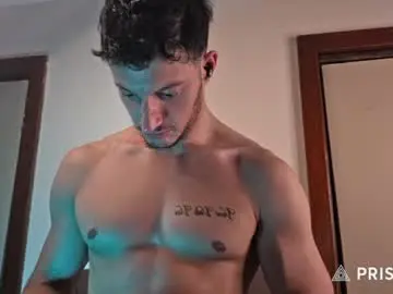 Chaturbate Live Sex of hardselfsucker1