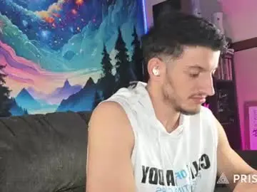 Chaturbate Live Sex of hardselfsucker1