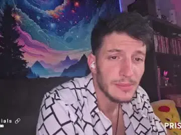 Chaturbate Sex Cam of hardselfsucker1