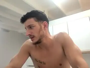 Chaturbate Best live sex cam show of hardselfsucker1