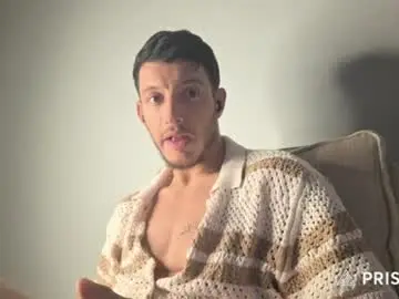 Chaturbate Sex Chat of hardselfsucker1