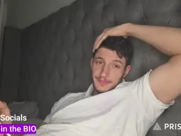Chaturbate Best Webcam of hardselfsucker1