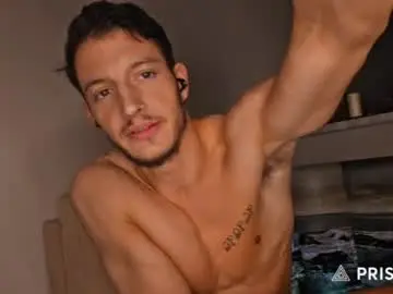 Chaturbate Sex Chat of hardselfsucker1