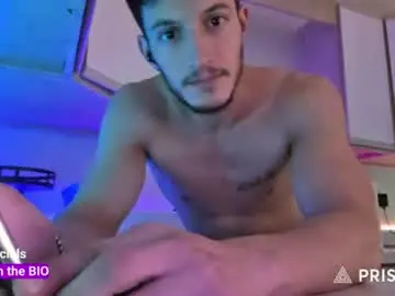 Chaturbate Live Sex of hardselfsucker1
