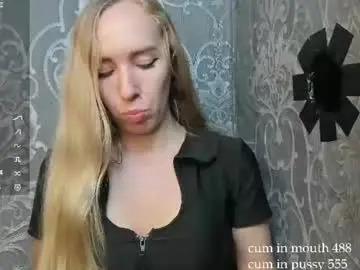 Chaturbate Adult Video Chat of im_ivanova_ann