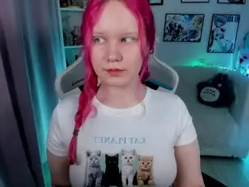 Chaturbate Adult Video Chat of kittenxoann