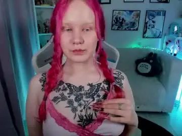 Chaturbate Sex Chat of kittenxoann