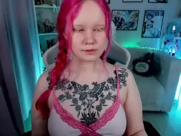 Chaturbate Live Sex of kittenxoann