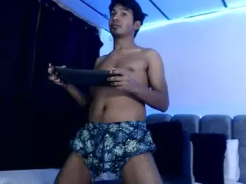 Chaturbate Sex Chat of luca_vegas