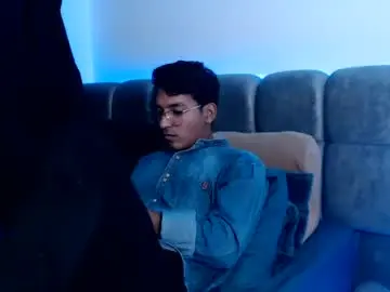 Chaturbate Adult Webcam of luca_vegas