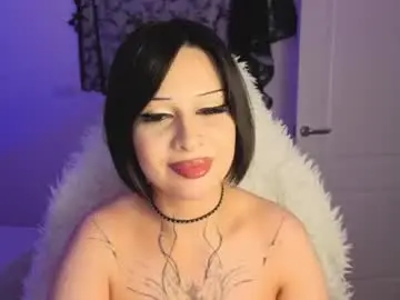 Chaturbate Private Sex Chat of lunagothgirl