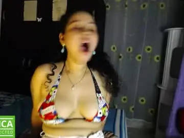 Chaturbate Free Live Porn of mr_mrscurie