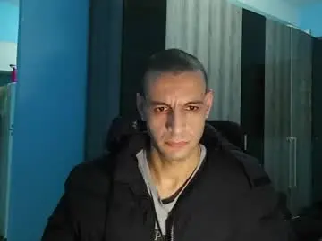 Chaturbate Free Porn Cam of ronnispoto
