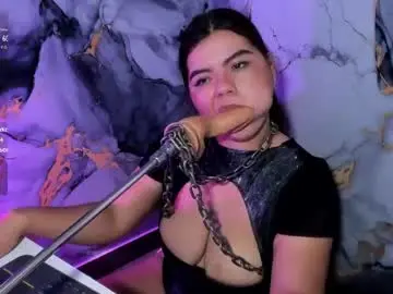 Chaturbate Watch Live Sex Cams of salomee_bigboobs