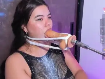 Chaturbate Adult Webcams of salomee_bigboobs