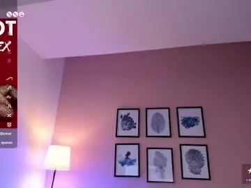 Chaturbate Best Webcam of sheyla_hills_