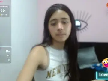 Chaturbate Sex Chat of sofiasexygirl69
