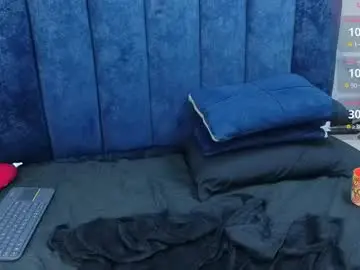 Chaturbate Sex Cam of yunkeyc