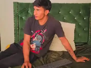 Chaturbate Free Live Porn of zaynmoretti
