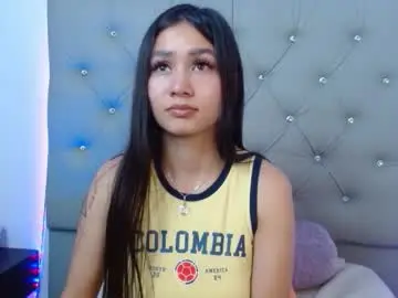 Chaturbate Private Sex Chat of abbyleth