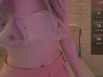 Chaturbate Live Sex Cam of animealica
