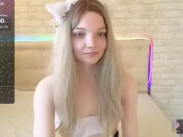 Chaturbate Adult Video Chat of animealica