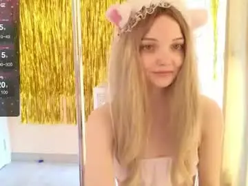 Chaturbate Best live sex cam show of animealica