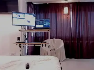 Chaturbate Sex Chat of aryahunt