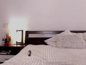 Chaturbate Nude Webcam of aryahunt
