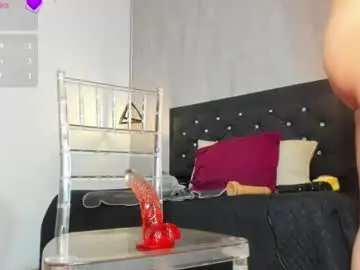 Chaturbate Live Sex of curly_babe1