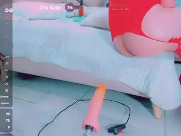 Chaturbate Private Sex Chat of emiilysaenzz