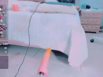 Chaturbate Adult Webcam of emiilysaenzz