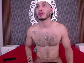 Chaturbate Private Sex Chat of happy_hot7