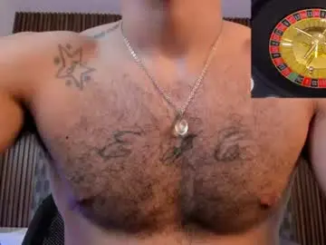 Chaturbate Adult Webcam of happy_hot7