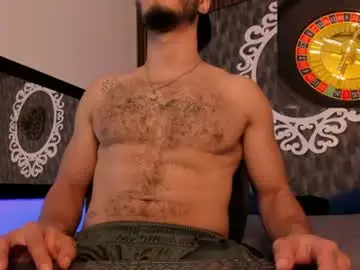 Chaturbate Watch Live Sex Cams of happy_hot7